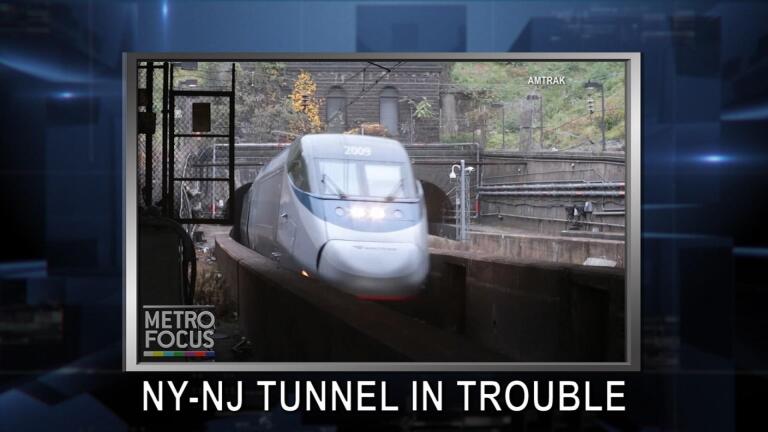 MetroFocus: October 6, 2017