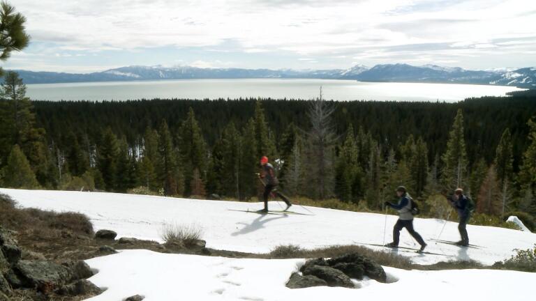 Episode 511: Tahoe Winter Fun