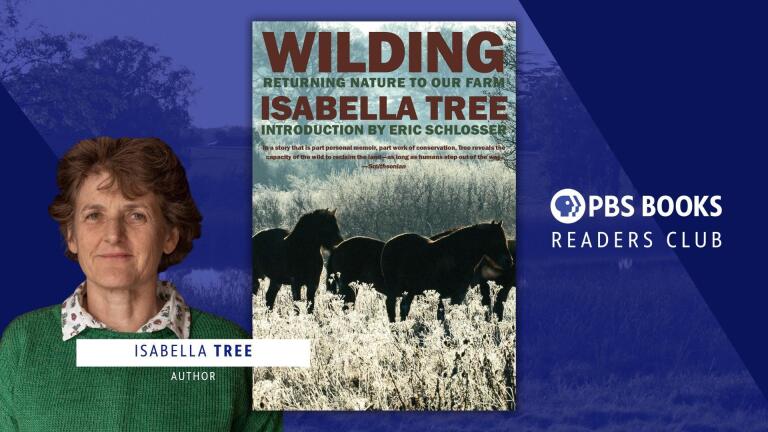 Readers Club 304: Wilding | Isabella Tree