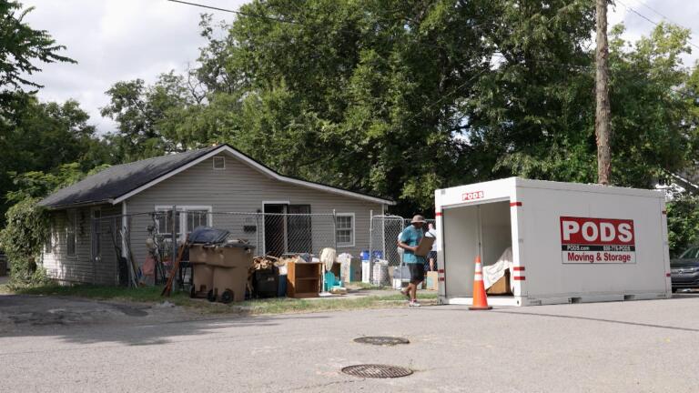 Aging Matters Season 1