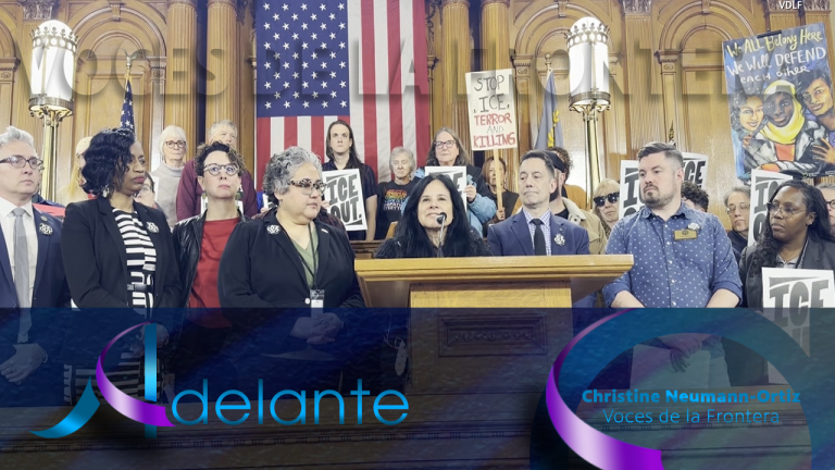 Derechos de los Immigrantes