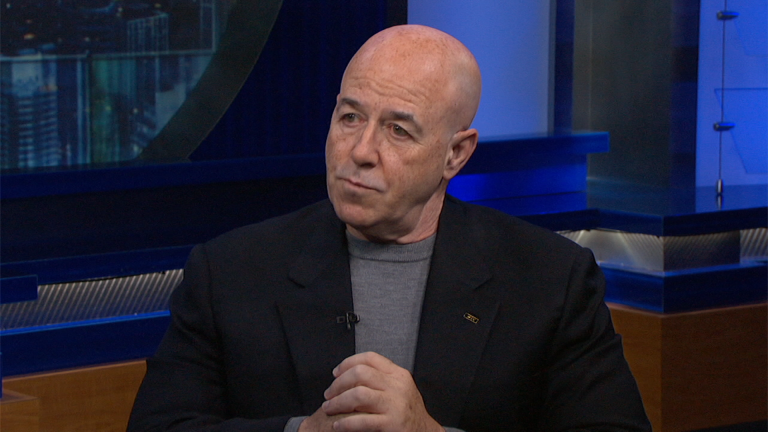 MetroFocus: October 22, 2015