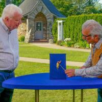 Castle Farms, Hour 3