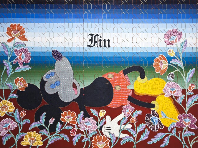 FIn by Jaime Munoz