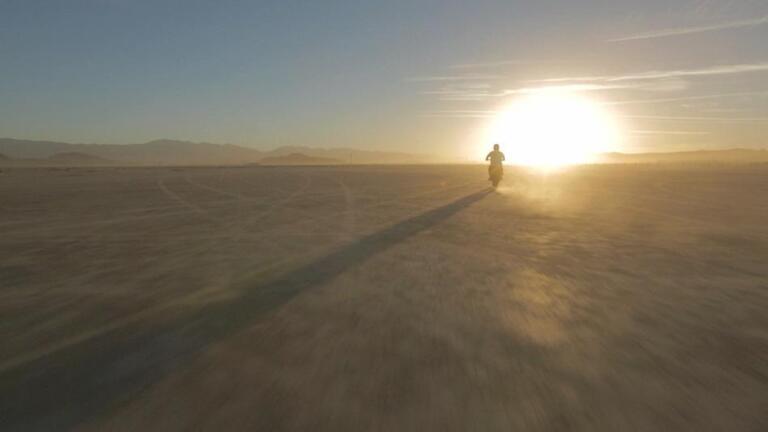 Mojave Project