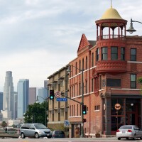 Boyle Heights - Cover Image