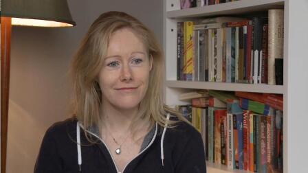 Guilty Pleasures: Filmmaker Interview with Julie Moggan