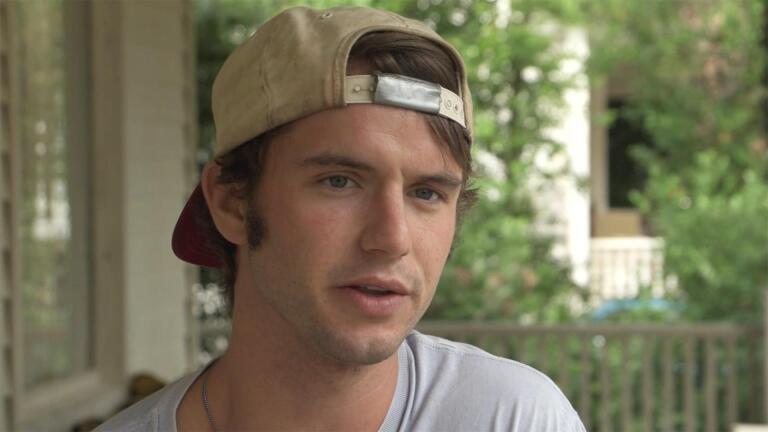 Bringing a film to life with "Everybody Wants Some"