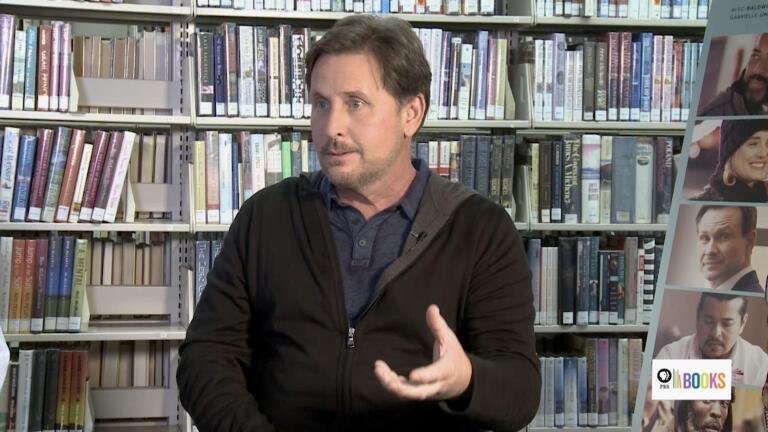 Libraries Role in Society | Emilio Estevez