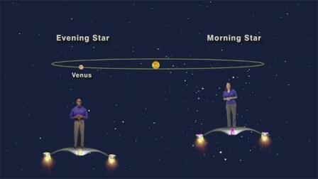 "Oh, Venus!" 1 min. Version