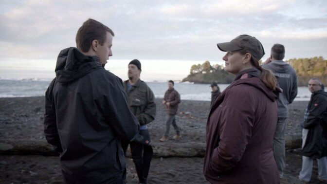 Still from "Earth Focus"