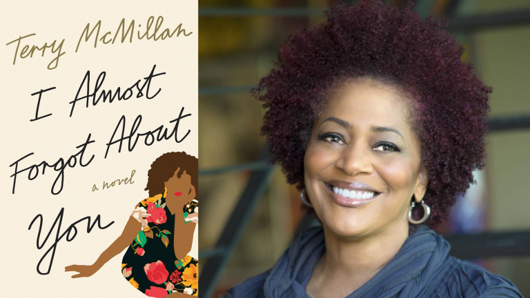 Terry McMillan | Book Expo America 2016