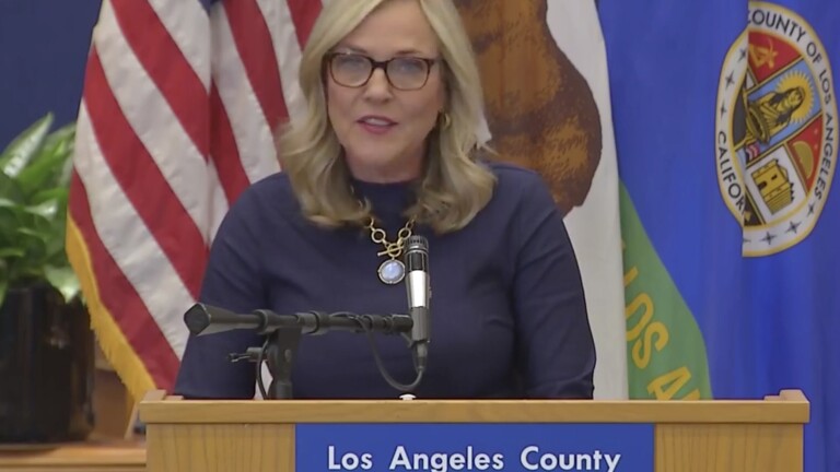 Los Angeles County Coronavirus Briefing May 6, 2020
