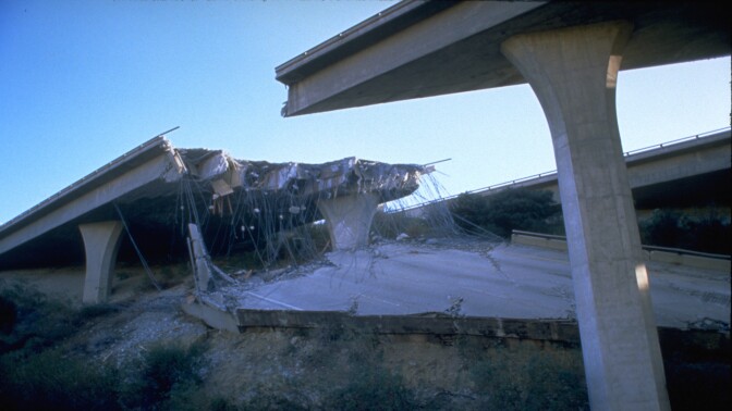 gavin canyon damage