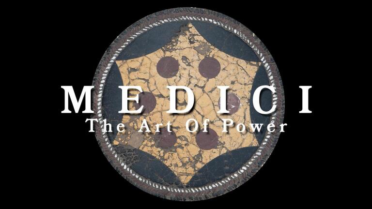 Medici: The Art of Power