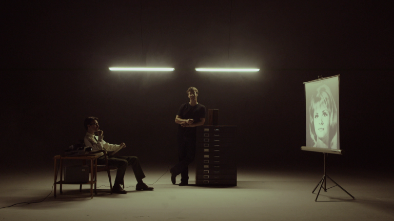 Episode 3 | Steered by the Unconscious