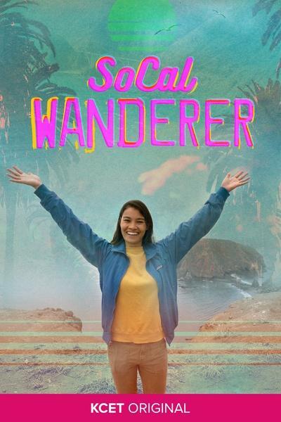 SoCal Wanderer Poster