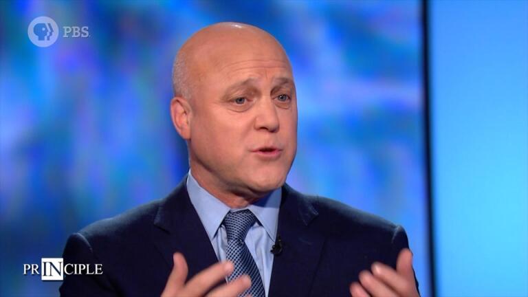 Mitch Landrieu - Confederacy Was On Wrong Side Of History