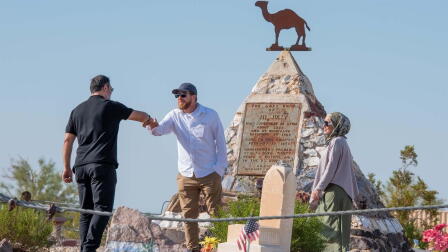 Origins of Rt. 66