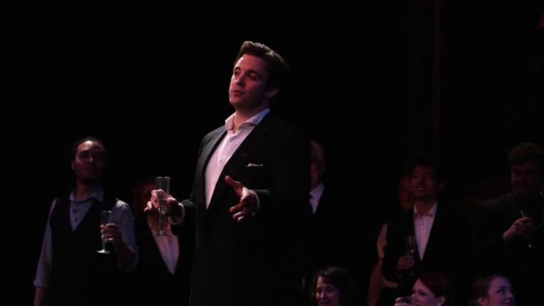 528: Arbor Opera Theater
