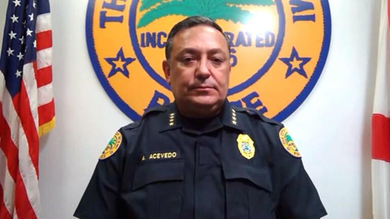 How Chauvin's Conviction Impacts Police Nationwide