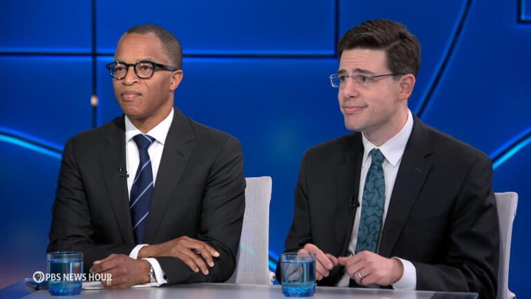 Capehart and Continetti on closing messages and predictions
