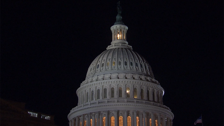 Washington Week full episode for January 24, 2020