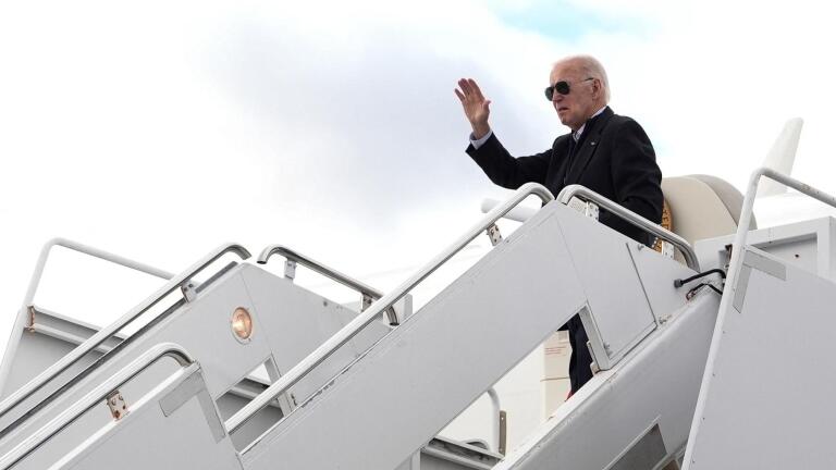 Biden's legacy as 50 years in public office comes to an end