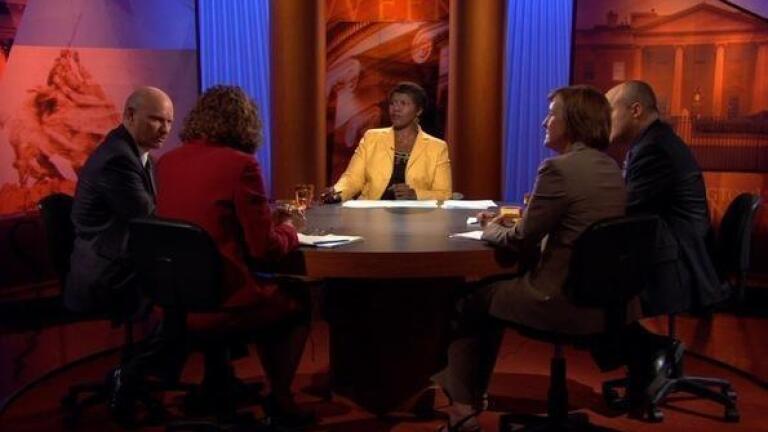 Webcast Extra - October 14, 2011
