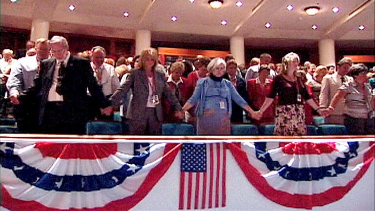 Evangelical Indecision