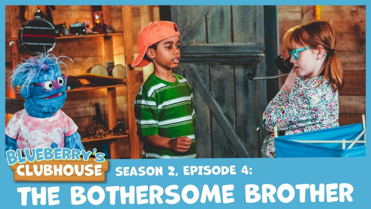 The Bothersome Brother