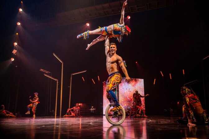 20 Awesome Arts and Culture Diversions for Quarantine
