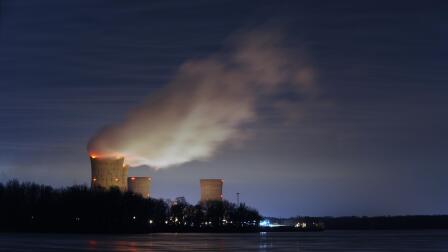 U.S. nuclear workers gave their lives in the Cold War