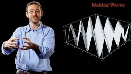 Allan Adams: Making Waves