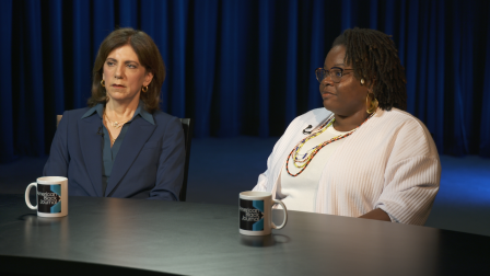 How Dr. Ossian Sweet defied segregation 100 years ago, the Jackson Home is coming to The Henry Ford