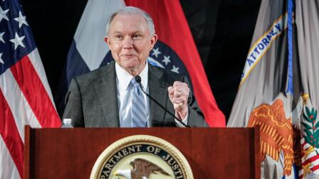 With new policy, Trump administration puts undocumented immi