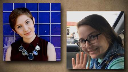 Emotional Freedom, Healing and Empowerment - clip 2