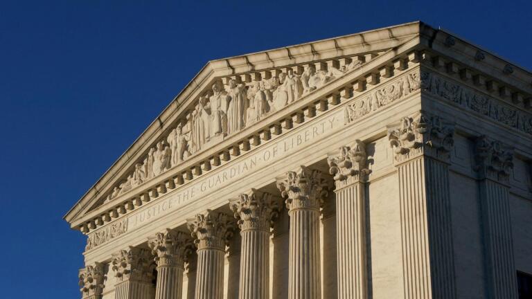 Supreme Court weighs private property gun restrictions