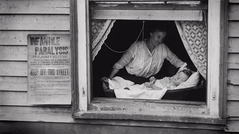 Chapter 1 | The Polio Crusade