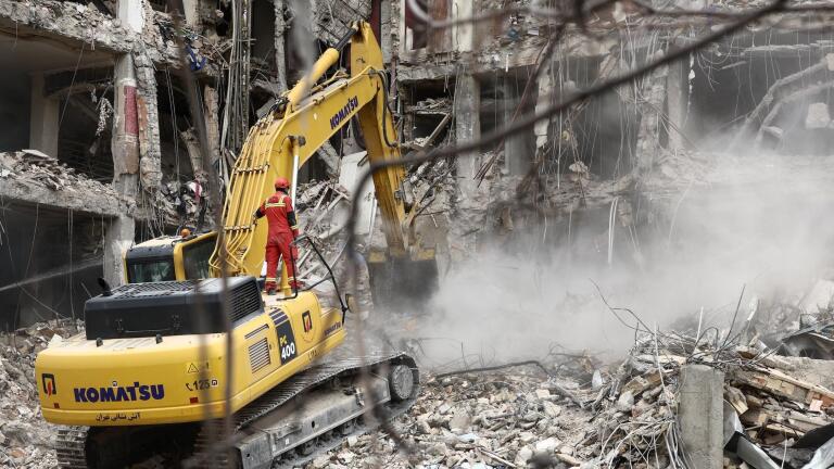 March 25, 2026 - PBS News Hour full episode