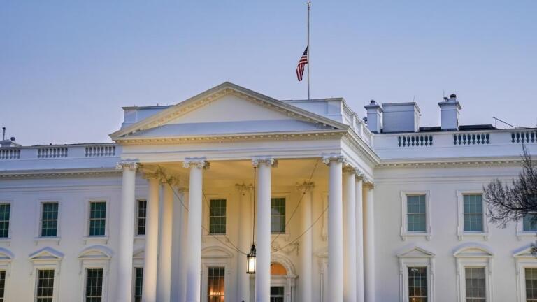 Challenges Ahead for President Biden