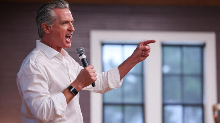 News Wrap: Newsom signs order for AI safety in California