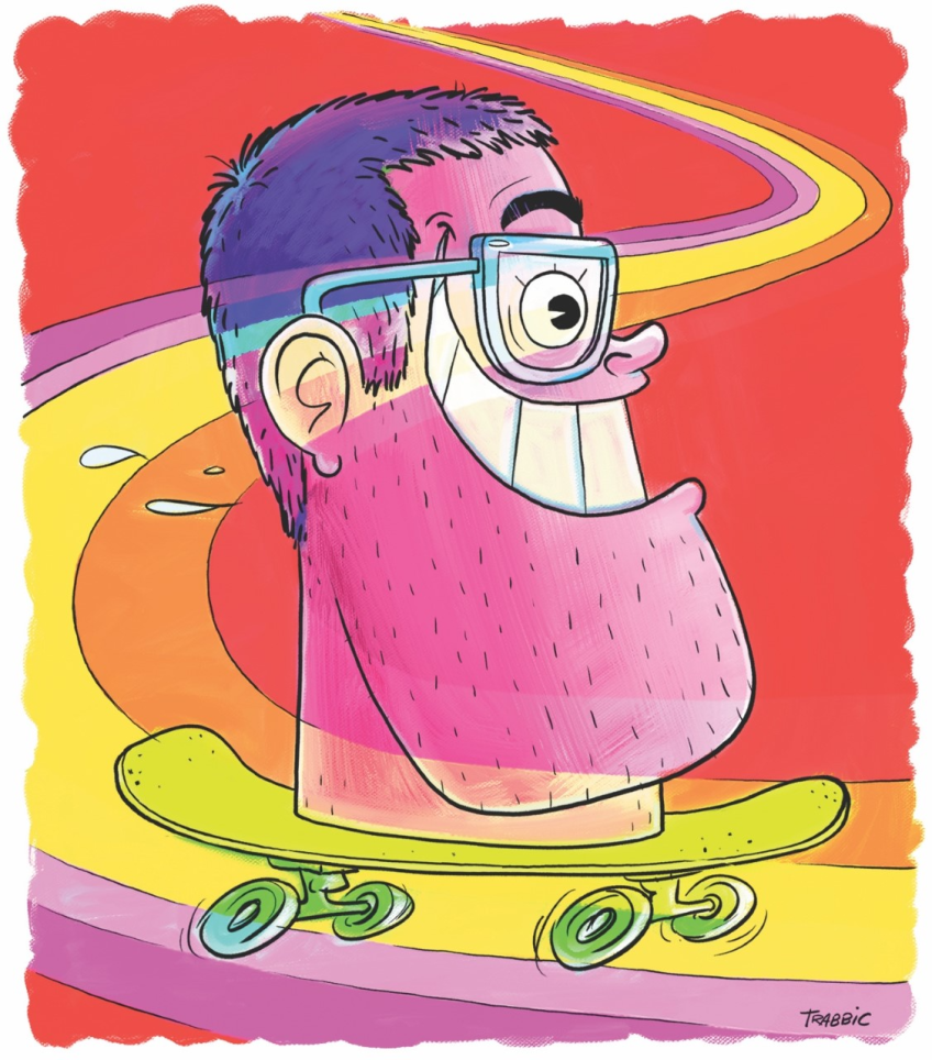 John Trabbic headshot.png
