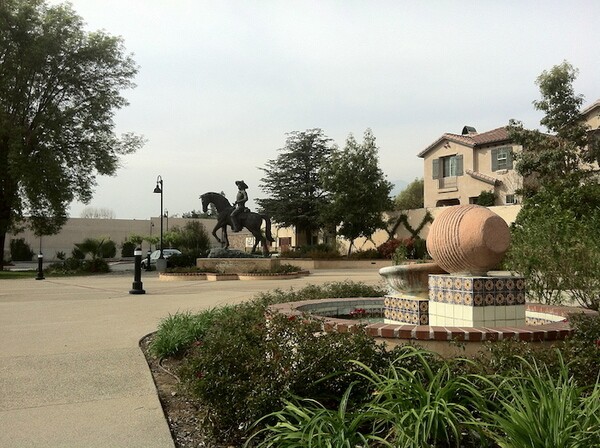 Plaza Duarte