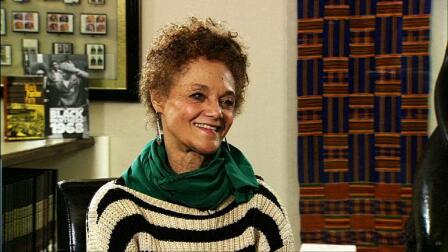 A Conversation with Kathleen Cleaver