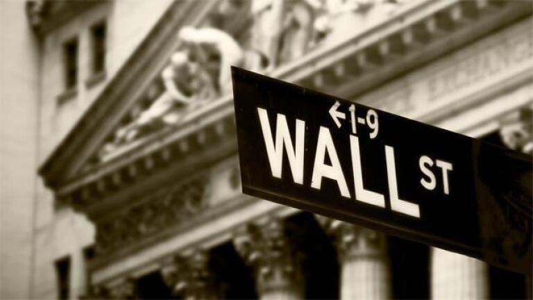 Money, Power and Wall Street: Part Three