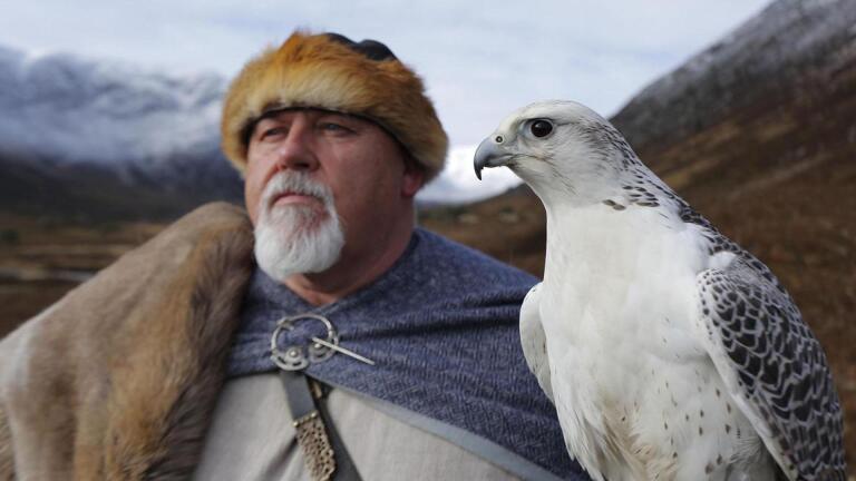 Wild Way of the Vikings Preview