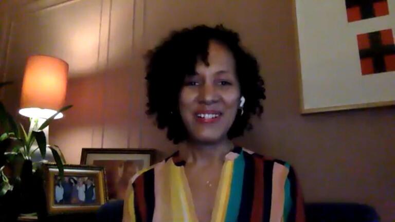 THE BLACK CHURCH: “THIS IS OUR STORY. THIS IS OUR SONG”