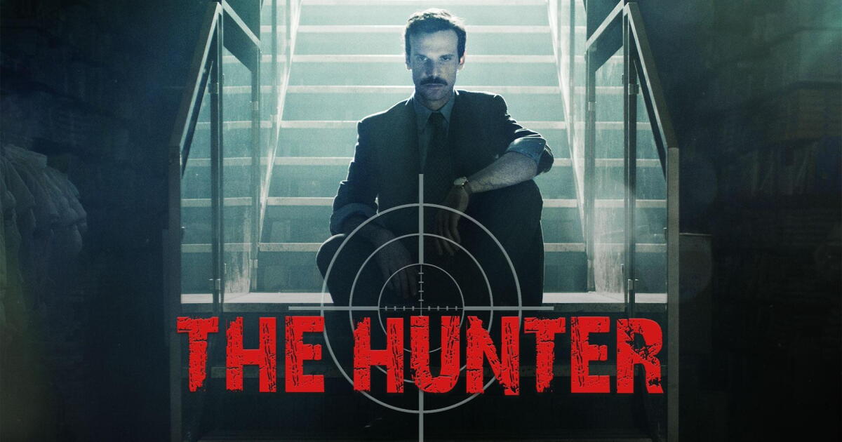 Watch Preview: The Hunter Preview | The Hunter Season | PBS SoCal