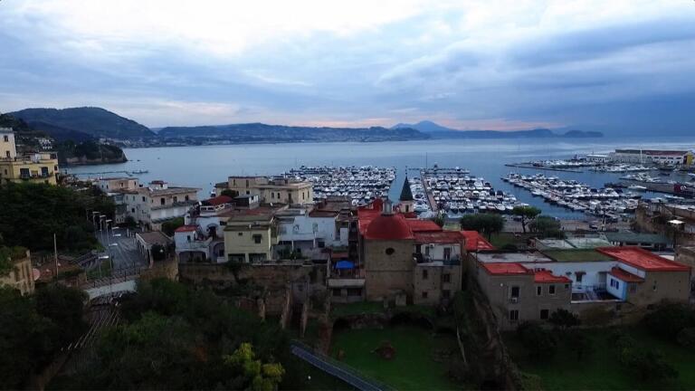 What Happened at Baiae, Stayed at Baiae